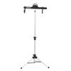 Professional Bicycle Repair Stand Aluminum Alloy Mountain Bike Adjustable Maintenance Rack