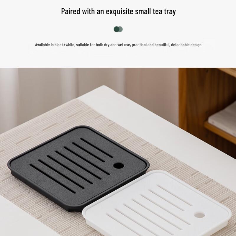 Yunyan Ceramic Travel Tea Set