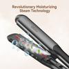 Portable Hair Straightener Flat Iron, Wet & Dry Dual‑Use Hair Styling Tool, Travel‑Ready Mini Hair Iron, Convenient For Daily Hairstyle, Business Trip