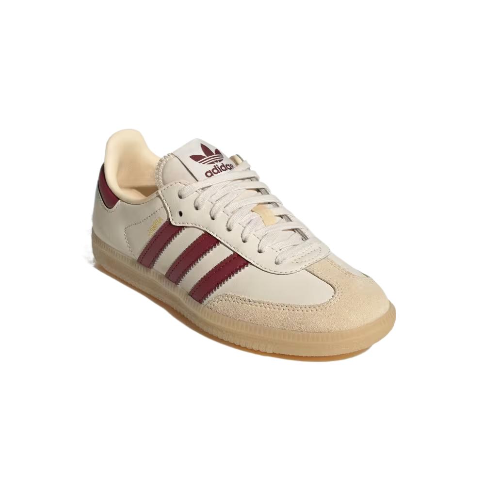 adidas gazelle silver green womens Big Kids' Adidas Samba OG J "White Blue"  The Closet Inc