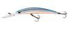 Yo Zuri Crystal Minnow DD Walleye 130 mm Floating Lure R1301-BT (8253)