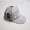 God Speed Embroidered Baseball Cap - Trendy European & American Sun Hat