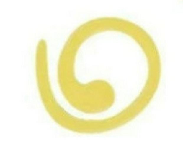 Sprossenstil Metall Geflochtene Maschenmarkierer für Stricknadeln - Offener Ring DIY Garn Schal Werkzeuge