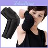 Kidsyouth Years Sports 515 1pcs Honeycomb Compression Knee Pad Elbow Pads Guards Protective Gear For Basketball Football