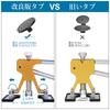 Manelord Dent Repair Tool, Dent Lifter, Car Dent Repair, Vacuum Lifter, Pulling Tool, DIY