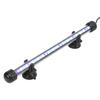 Aquarium Light Waterproof Fish   Lighting with LED Light 3 Modes Dimmable