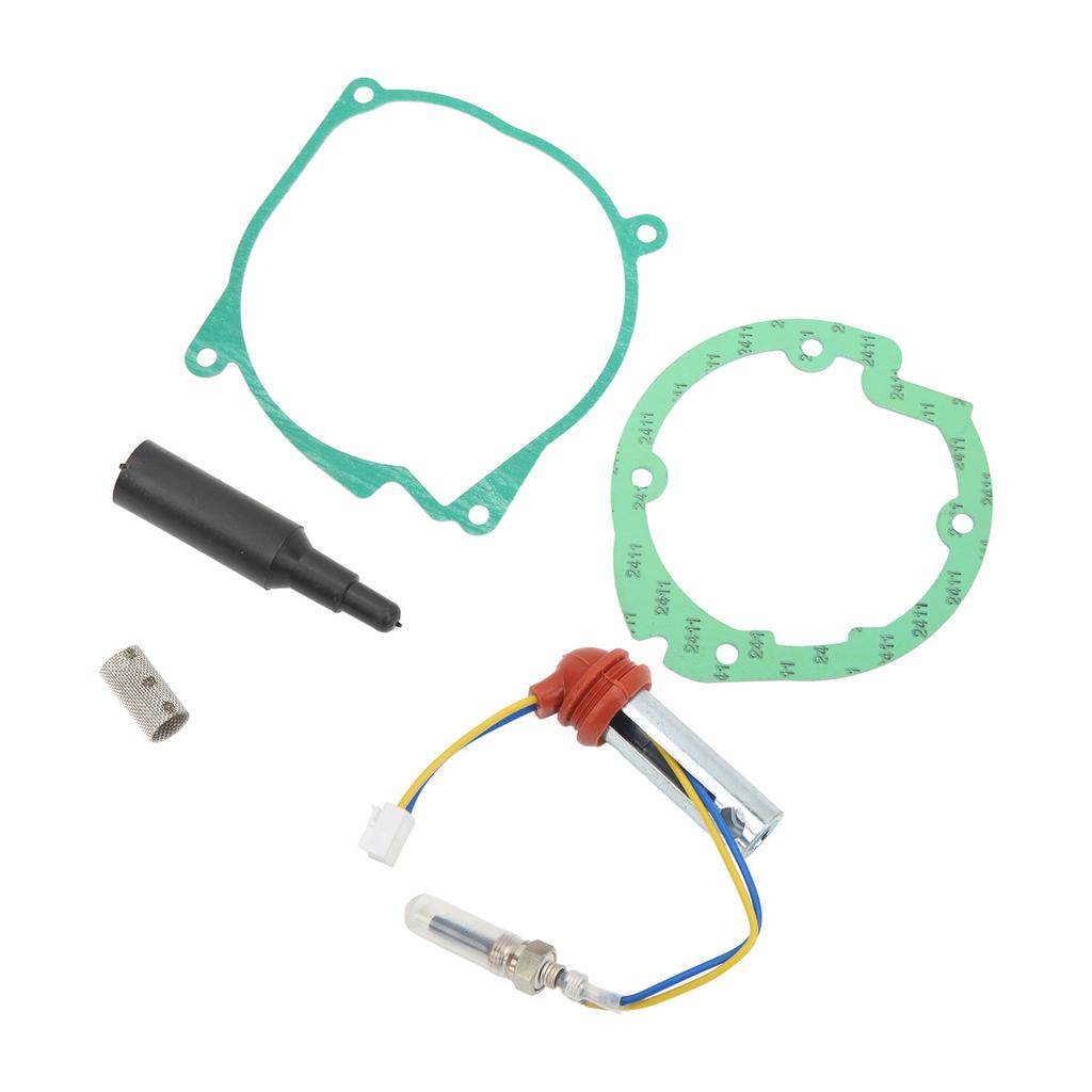 24V 5KW Car Air Heater Glow Plug with Gasket Automotive Replacement Ignition Parts for Eberspacher Parking Heaters