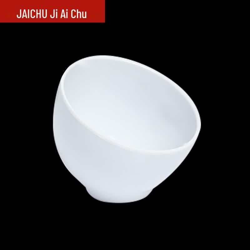 Меламиновые пиалы для соуса и приправ Jiai Chef (5 упаковок)