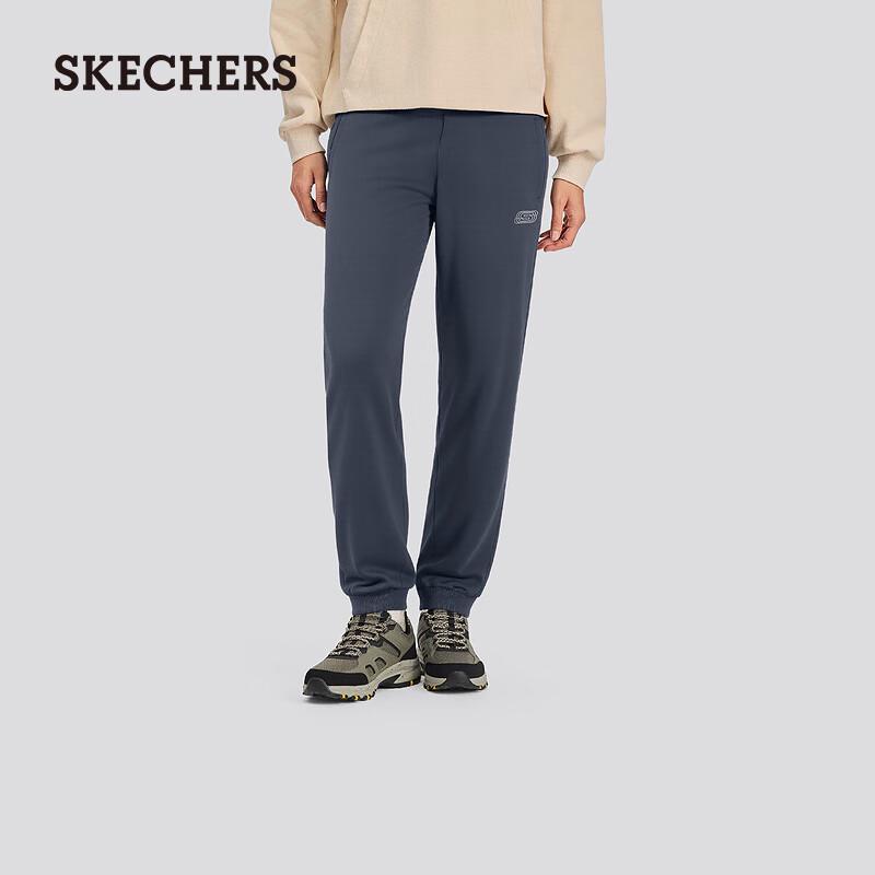 Skechers Men s Fleece Warm Knit Trousers L425M080 L