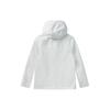 FILA Jackets Men's Even Ivory Hooded Moderate Other F11M112716FIV