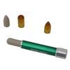 Knock Tap Down Pen Removable Kits Removable Pen Tap Down Pen