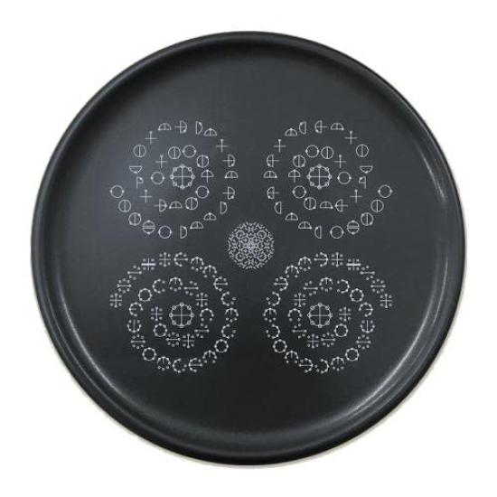 

Пластина Катакамуна EM Нано Фуллерен Yunica под руководством Нобухиро Маруямы 7-горловая (Юника) Доктор