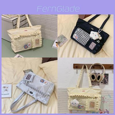 Youthful Nylon Casual Backpack With Waterproof Design For School And Commuting
