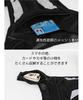 [Kashichi] Running Vest Mesh Bag Jogging Trail Breathable Lightweight Smartphone