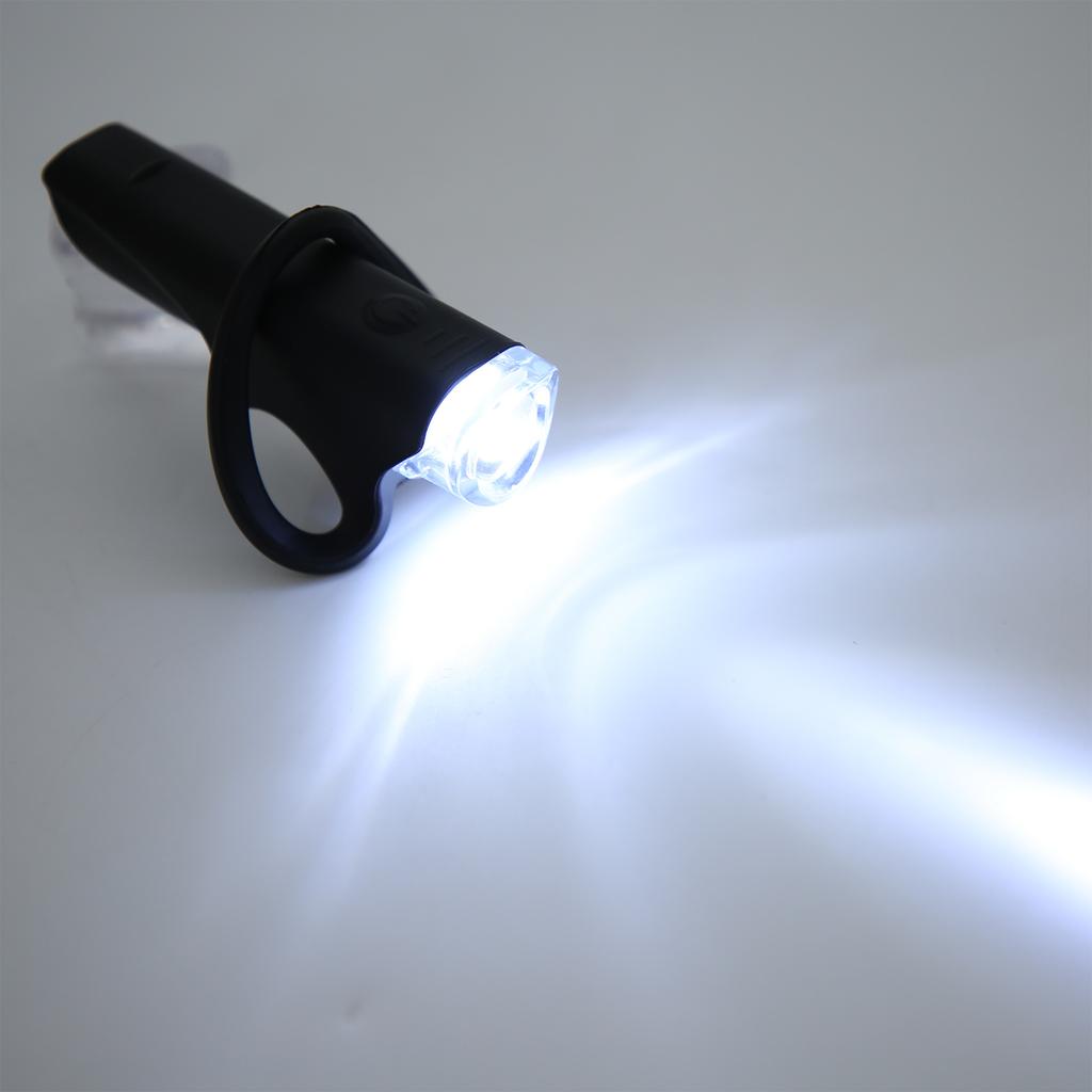 Enlee 2pcs Mountain Bike Pedals NonSlip Nylon Fiber Lightweight Bicycle Platform Flat Pedals