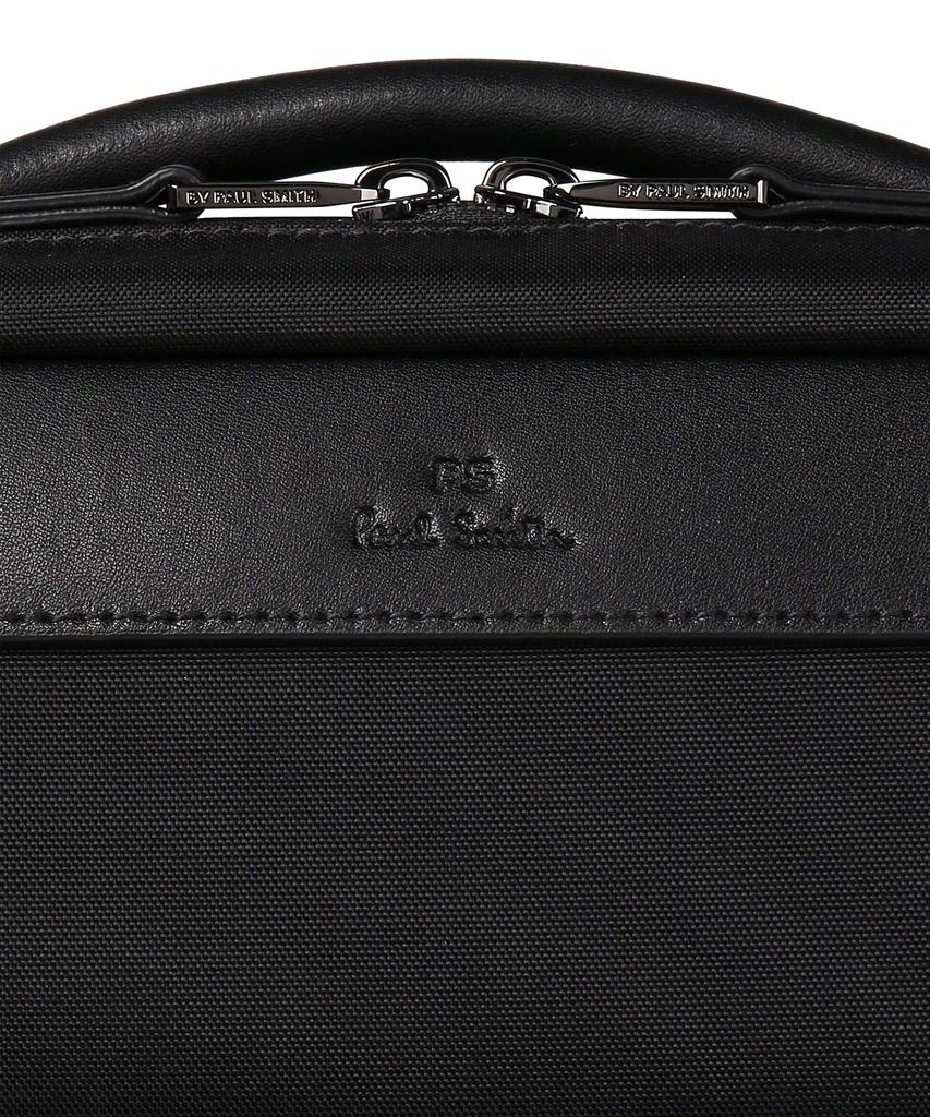 Paul Smith Backpack 553416B195R Black F Men's Town/Business
