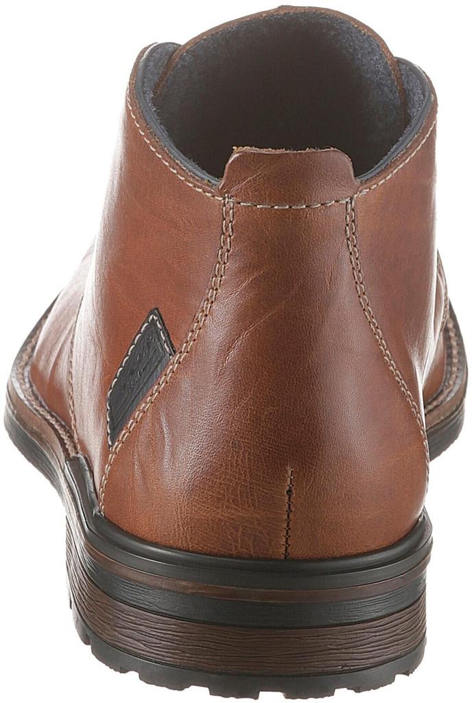 Rieker Boots (F1310-24) Brown