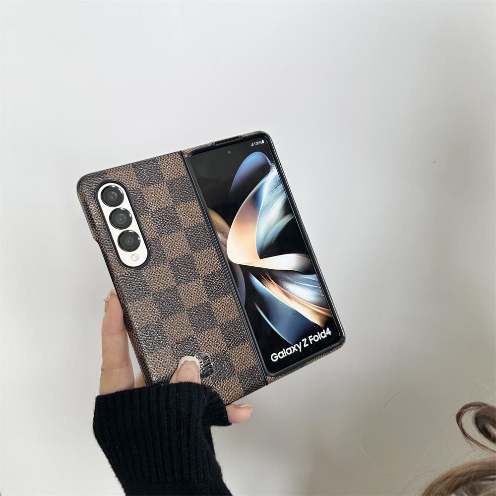 Samsung Z Fold4/W23/F9360 Protective Hard Shell Case