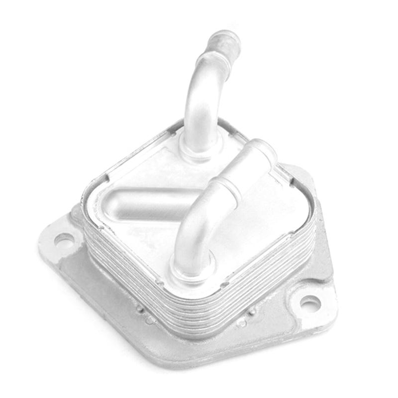

25560-R3W-003 Transmission Cooler Car Transmission Cooler For Honda GJ7 RU5 RU6 FS1 FC7 25560R3W003 срібний