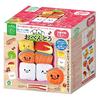 eyeup (Eye-up) Exciting Bento Box Fine Motor Toy Japanese Food Series Soft Toy