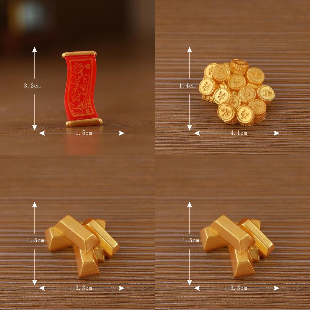 Urocza Żywiczna Miniaturowa Figurka Królika Ogrodowego Słodka Dekoracja Zwierzęca Do Nowoczesnego Prostego Stylu