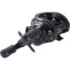 AbuGarcia Roxani7-L Left Hand High Gear Baitcasting Reel Carbon Handle Saltwater Compatible