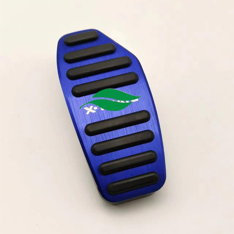 MEKOMEKO NS-JTL Nissan X-Trail New Model X-TRAIL T32 T33 Pedal Cover, Brake Axle Cover,