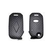 Car Key Ring Fob Case Cover Shell Holder For Kia K3 K5 Forte Optima Seltos Soul