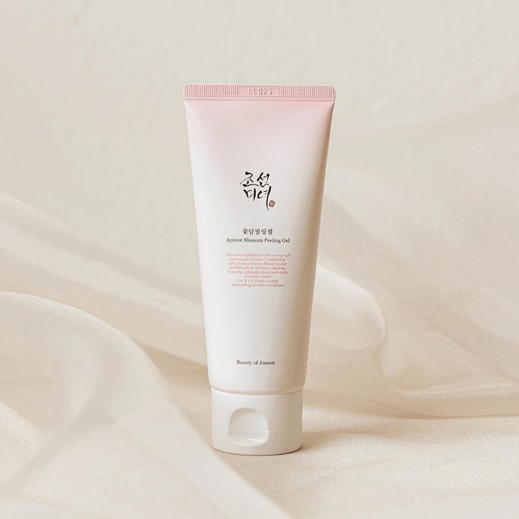 Beauty of Joseon Gel Peeling Fleur d'Abricot 100 ml