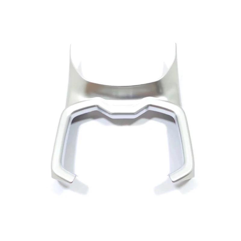 For Toyota RAV4 XA50 2019 2020 2025 2025 2025 2025 RAV 4 Hybrid Car Front Row Water Cup Holder Trim Cover Frame Accessories