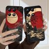 Sunset Black River For Xiaomi 11T 11 Ultra 12 12T Pro 14 15 13 Lite Mi Poco M4 5 M7 5G X4 X5 M6 C75 Pro X6 4G soft phone case