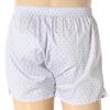 Fila 60s Junior Dot Logo Print Trunk Tkg1631msbu