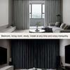 Curtain Magnets for Closure, Detachable Metal Curtain Magnets, Magnetic Curtain Clips, Hold Curtains Closed for Blackout Curtains Drapes Shower Liners