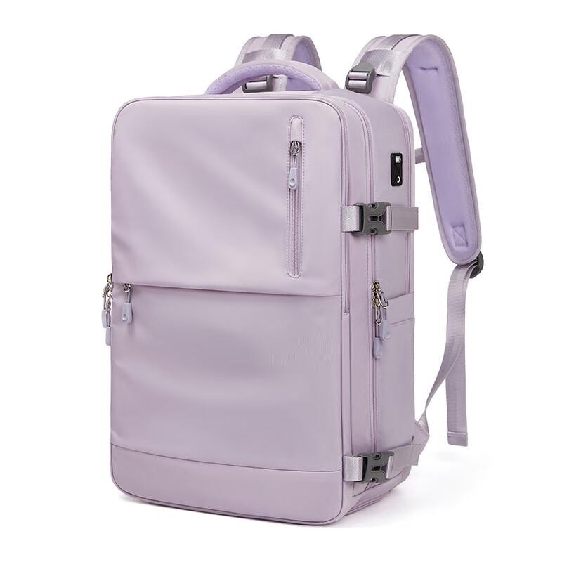 ZOYU Multi-functional Waterproof Travel Laptop Backpack