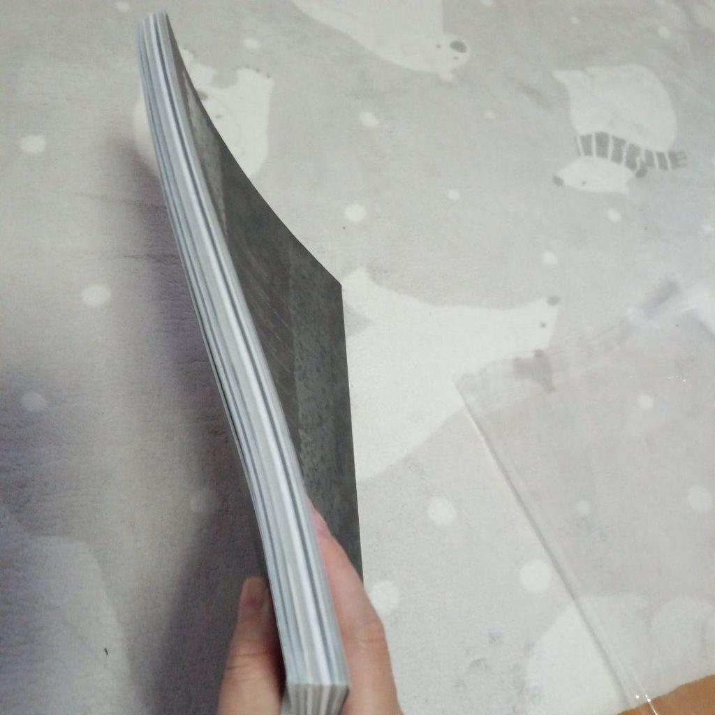 [USED] A MAGAZINE CURATED BY JUN TAKAHASHI