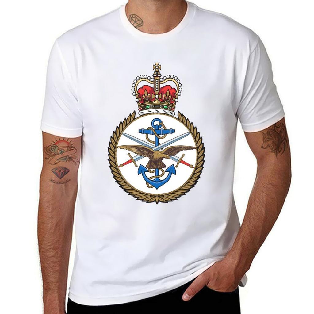 TRiService logo TShirt Summer Fashion Casual Tee Shirt