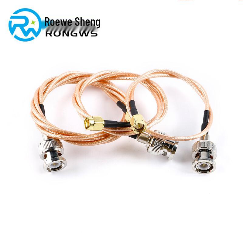 RF Coaxial Extension Cable