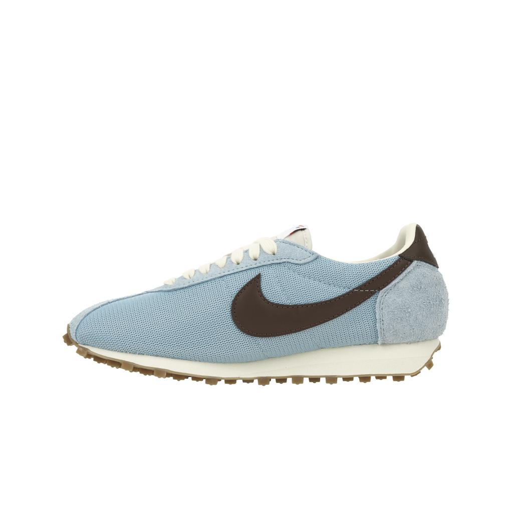 Nike LD 1000 Light Armory Blue Baroque Brown Women Sneakers Coconut-Milk Black HF3227-400