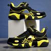 Kids Fashion Outdoor Sandals 2025 Boys Cool Comfortable Frame Shoes Middle Kids Boys and Girls Running Shoes