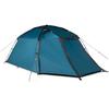 Kampa Mossborn 03 3-person Blue Camping Tent