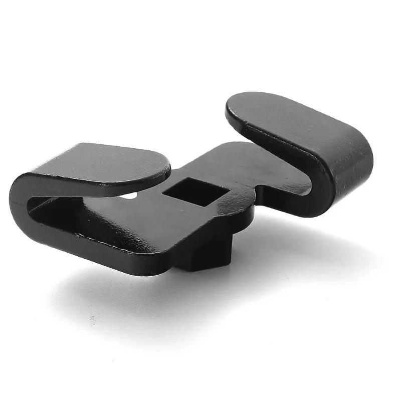 Adaptor Prelungitor Cheie pentru Cheie cu Priză de 1/2 Inch Unealtă Prelungitoare pentru Cheie Pentru a Aplica Pârghie Peste Piulițe și Șuruburi Încăpățânate Ajutor Prelungire Cheie