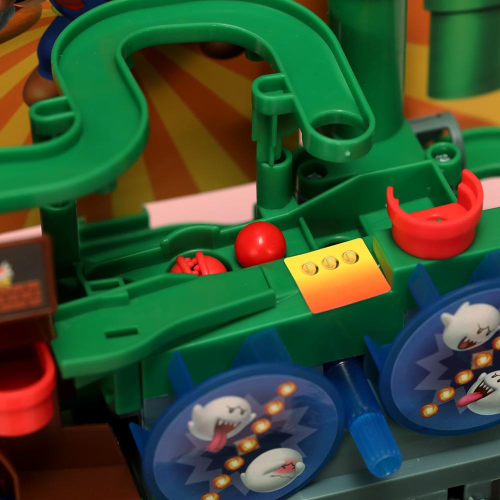 [toytron] Mario Adventure Game DX
