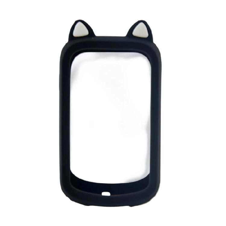 High Impact Resistance Silicone Case for BSC500 Cycling Screen Protector Quick Release Mechanism