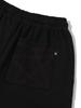 KEEMHII Stardust Stitch Sweatpants - [Black]