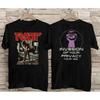 T-shirt Tour 85 Ratt Invasion Of Your Privacy 2 Lati Concerto