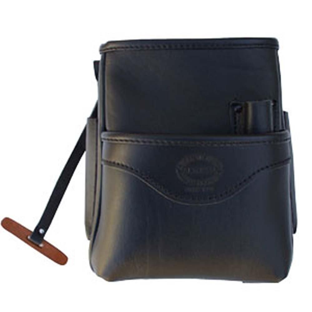 Marvel Pocket Black Electrician's (Standard Type) MDP-210XB