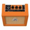 Orange Crush MINI Orange Guitar Amplifier Mini Amplifier CRUSH-MINI-OR