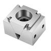 Alloy Expansion Machine Tabletop Adjustable Side Ok Fixture Fixed Clamp Block for Various Machines and Processing Method