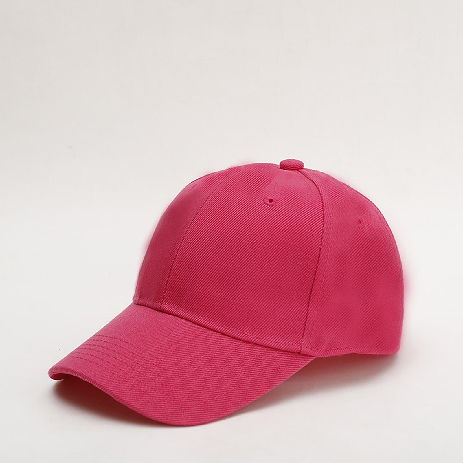 

Men Women Baseball Ball Cap Breathable Unisex Sports Outdoor Strapback Golf HatAbout This Item One Size