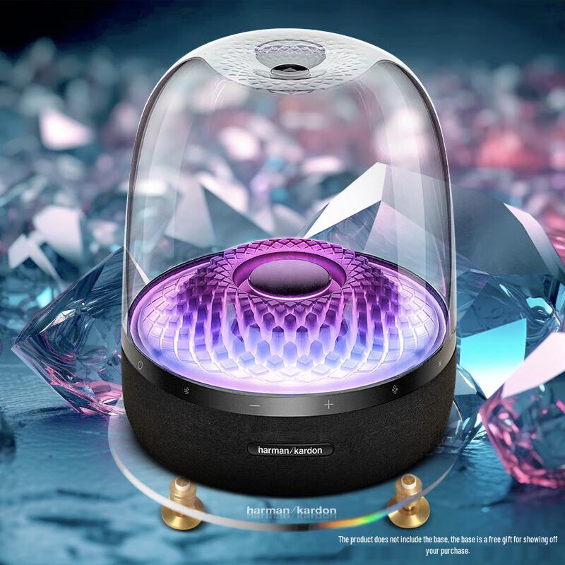 Harman Kardon Aura Studio 4 Bluetooth Speaker